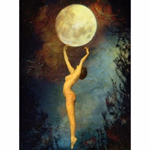 moon