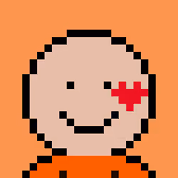 Pixel Polux #99