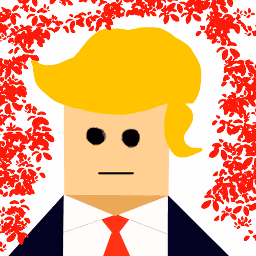 President Trump