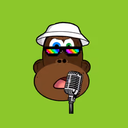 Music Monkey