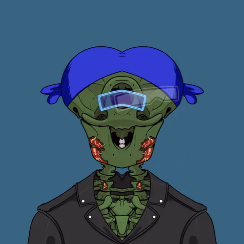 One-Eyed Skull Yacht Clup