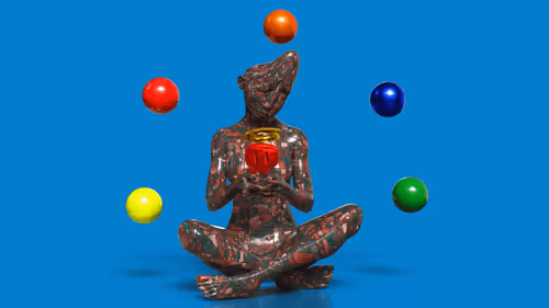 Item #39054799763423195994203663479100265964696607845457079382355252907614152949761 Media