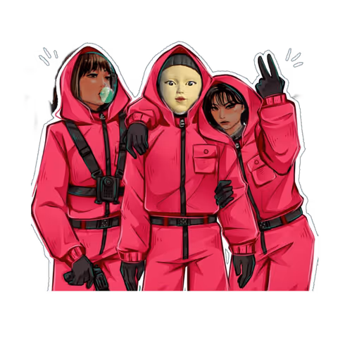 Item #40678527527482778441209999905788373080520247214487974419933754513965214334977 Media