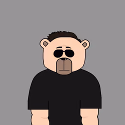 #BEAR40