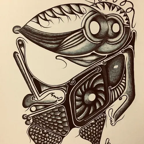 Item #73456501035440943367098049481371156495218988342950728853517402421736264171521 Media