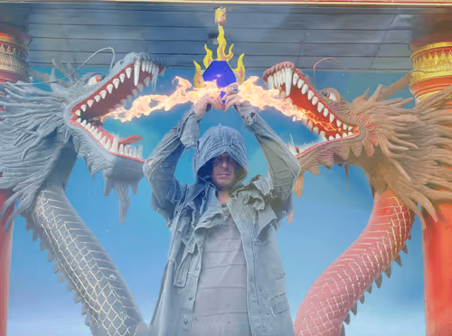 Item #83602917889072311038196738115952345562176890266904803816015400685289311567873 Media