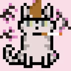 GoonCat #5549