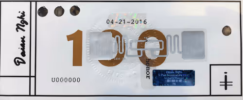 Item #23712955375445781403554449597734991184459726037539563642804381041051134066689 Media