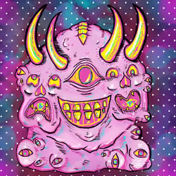DEMONITO #1