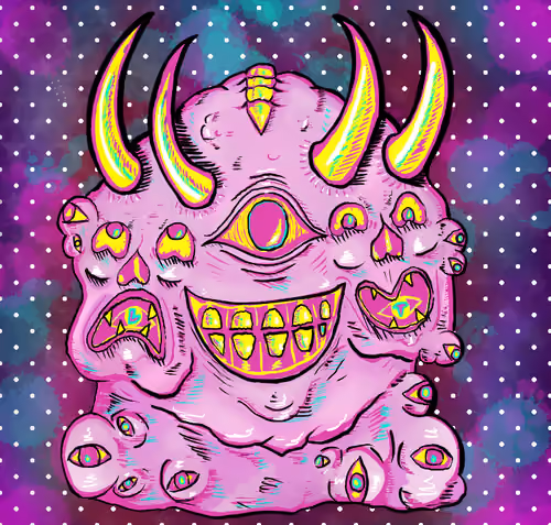 DEMONITO #1