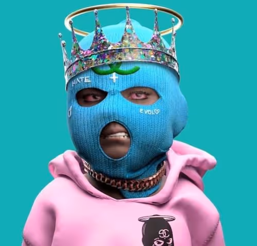 Item #30934043657892467587761708127608452080811191494066774353836711430354271993857 Media