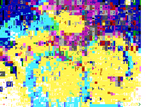 Item #48239807048377925929153286085016099521114825056647250820337592285602168963073 Media