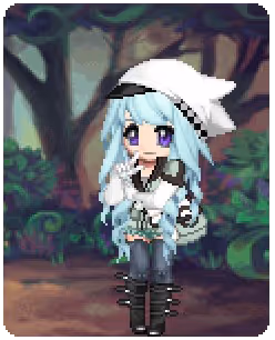 CryptoGaia Avatar #17