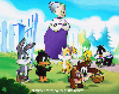 Item #107882777584346581307837885443239122232703551062737585216319150351206825590785 Media