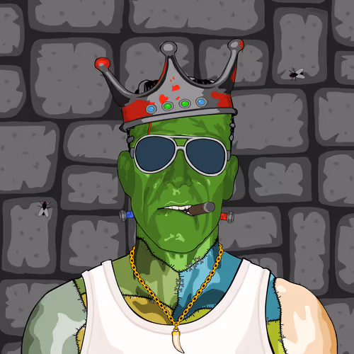 I'm Frank - Season 1  #2345