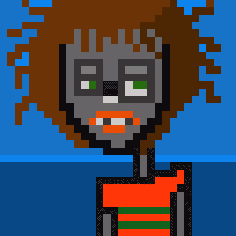 Item #41686488640763170431842878530715189044167726237898033312596384057926180929537 Media