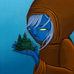 HybridCr #3 (Terra)