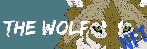 The Wolf Bside