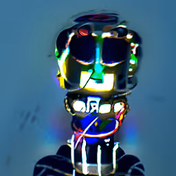 Item #30180473038769447954920883250856356038390448384680381576702138309170599821313 Media