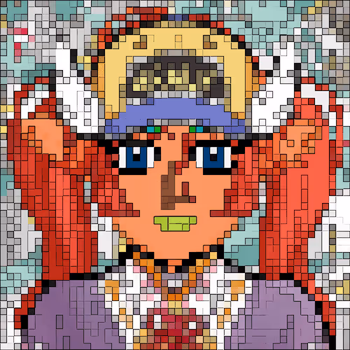 Item #63050014812793581365225547536091383738738072361072315251806072609081147785217 Media