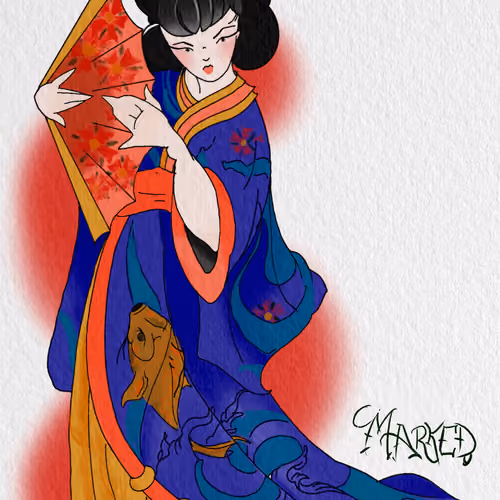 Geisha