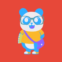 panda