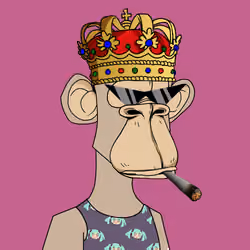 BoredApeclub#0007