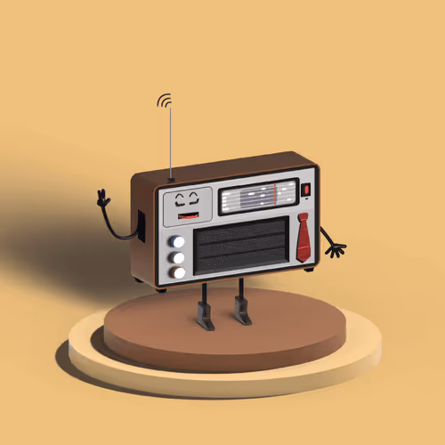 Nostalgic Friend #8