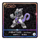 PXL MEWTWO – ARMORED [PokePxls #150] [3/10]