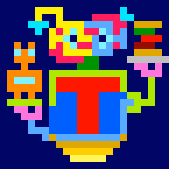 Item #99190425739446515710335043779087635235831729647408284683013833757835254562817 Media