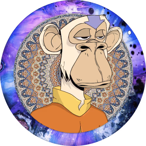 Avatar: The Last Ape Bender