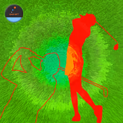 golf harmony