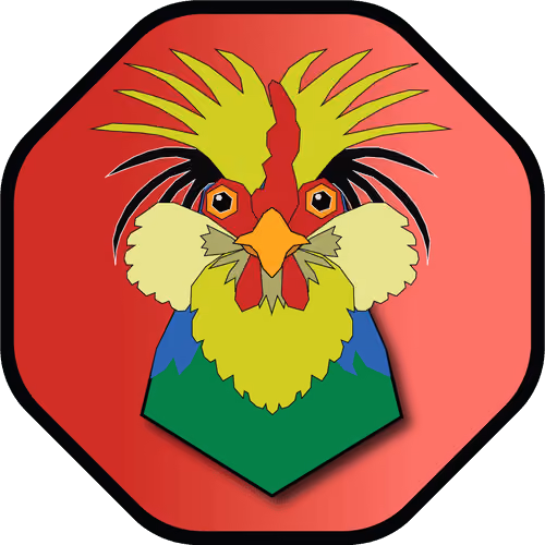 Crypto Kock #20