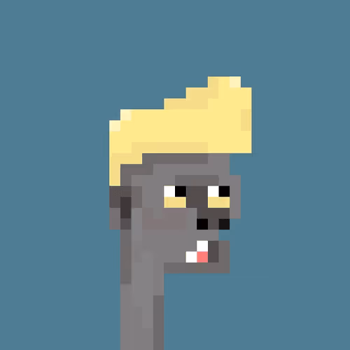 Item #8493575286404802746005538473477884668853502997584970505638153601104941678593 Media