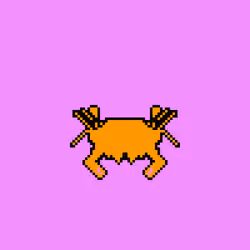 Crab #27