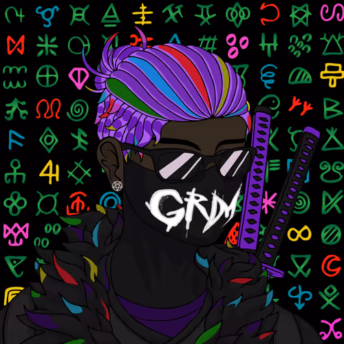Grim x G4N9 Game #1
