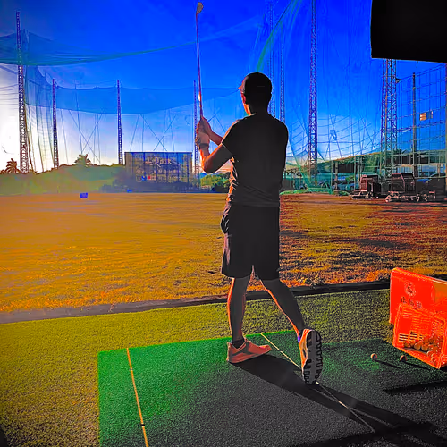 golf ya
