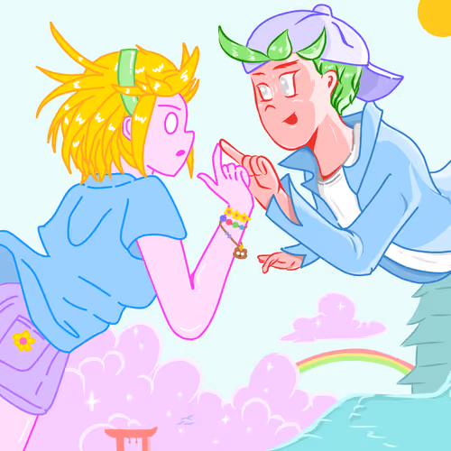 Item #104639987931706280125409333655809850793493179338361012629296546661226621435905 Media