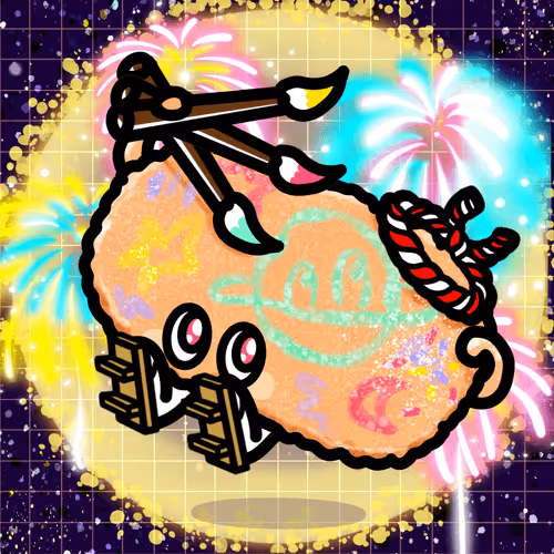 Item #91129286527180668884714071726750614936611421058573058605444678769125139415041 Media