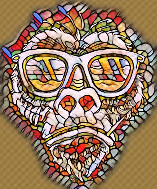 Item #42066796247905667770880153348373544191482144399522812309231016681553147199489 Media