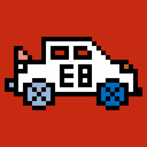 Item #79434652802808665790795320477744707672163995972342739007472432926705888264193 Media