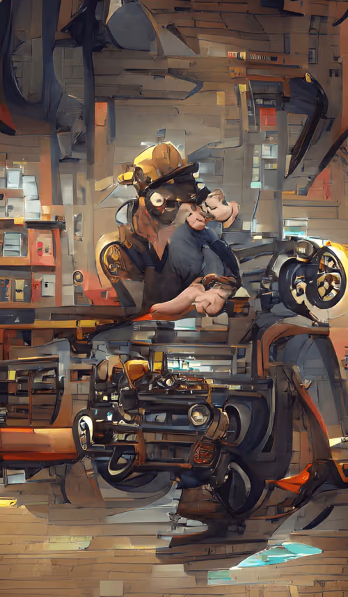 Item #28976908280034040443151547690787730881962234607514268602155952282262097100801 Media