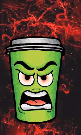 Mad Coffee