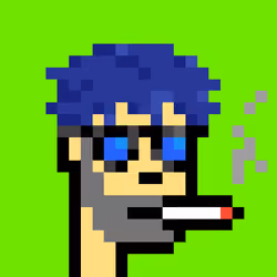 KudyPunk #009
