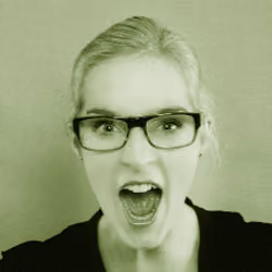 Scream for love 3/4