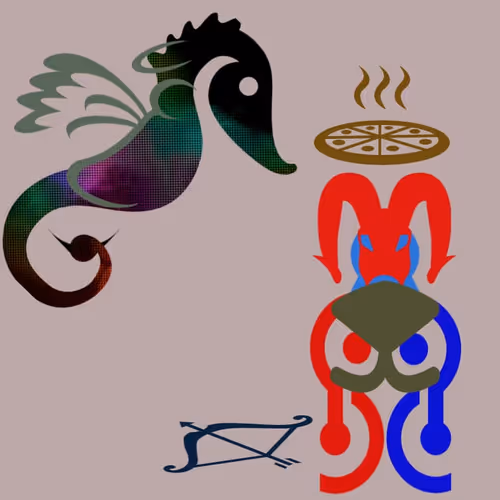 Item #91910287960762603597667557624097333532700135261074982792072954612849875877988 Media