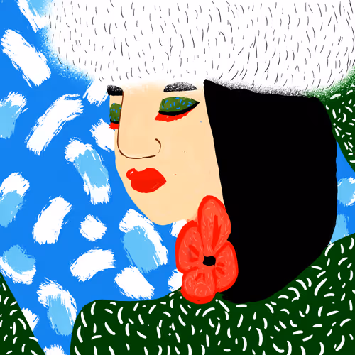 Item #31403081248257301037390742564121476330038891314164378592646558554861539950593 Media