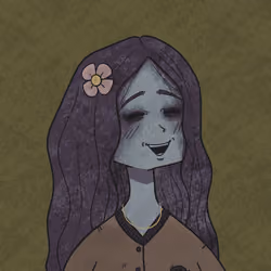 Dark Dorm Neighbor 2715