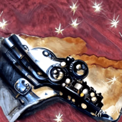 Item #73258522898642905899306437780286493029275924040120640223333831374762558881793 Media