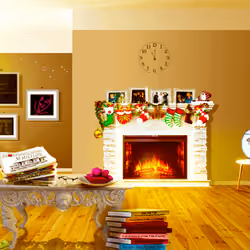 JUSTChristmas